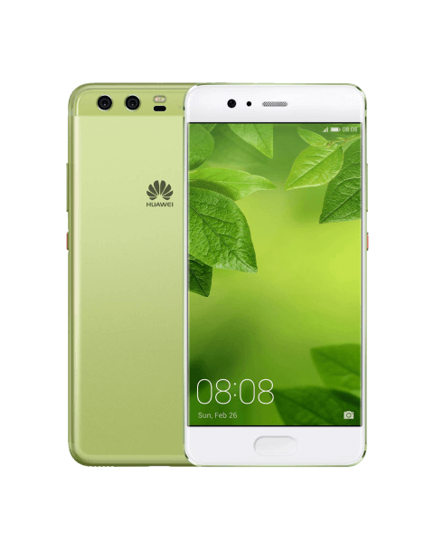 Huawei P10 | 64GB | Groen
