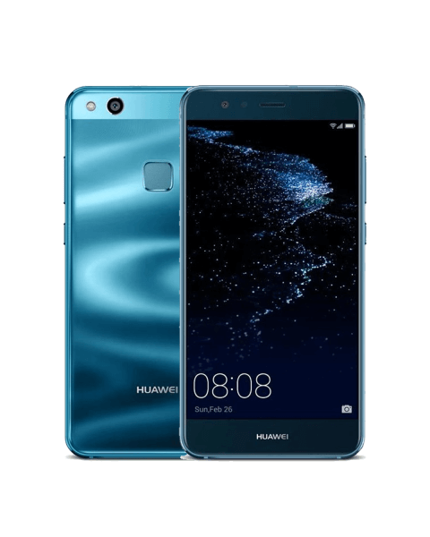 Huawei P10 Lite | 32GB | Blauw