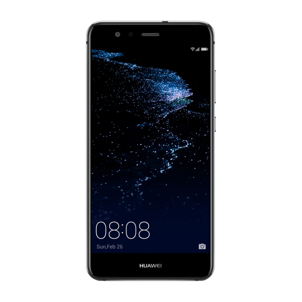 Huawei P10 Lite | 32GB | Zwart