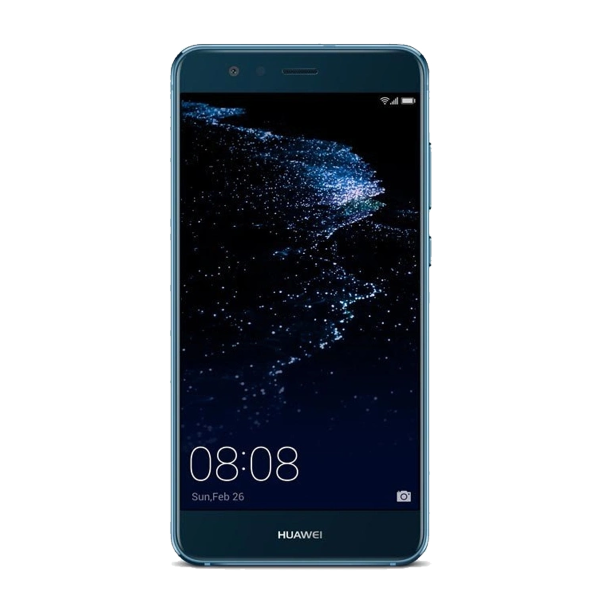 Huawei P10 Lite | 32GB | Blauw