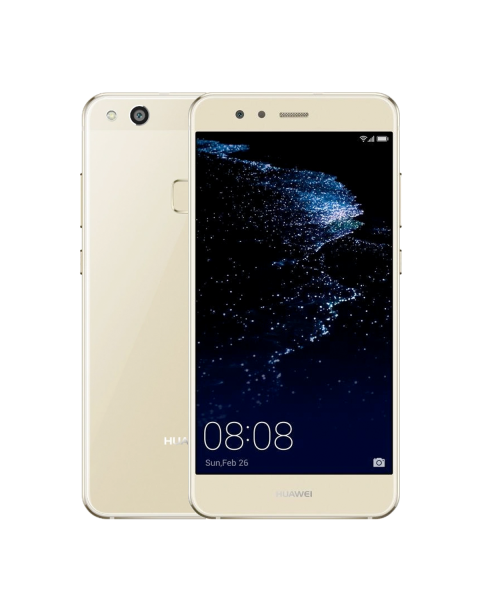 Huawei P10 Lite | 32GB | Goud