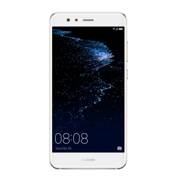 Huawei P10 Lite | 32GB | Wit