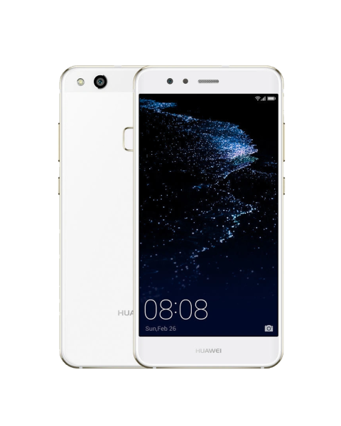 Huawei P10 Lite | 32GB | Wit