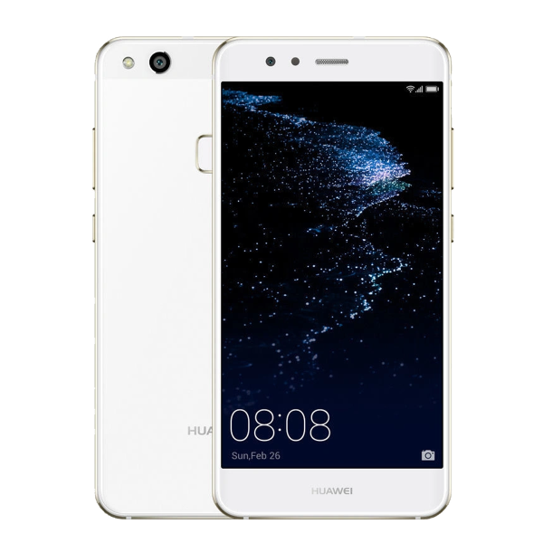 Huawei P10 Lite | 32GB | Wit