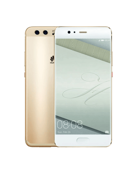 Huawei P10 Plus | 128GB | Goud