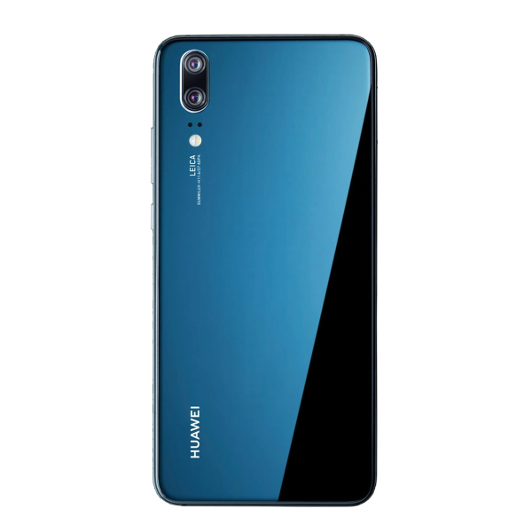 Huawei P20 | 128GB | Blauw