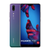 Huawei P20 | 64GB | Paars | Dual