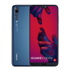 Huawei P20 Pro | 128GB | Blauw | Dual
