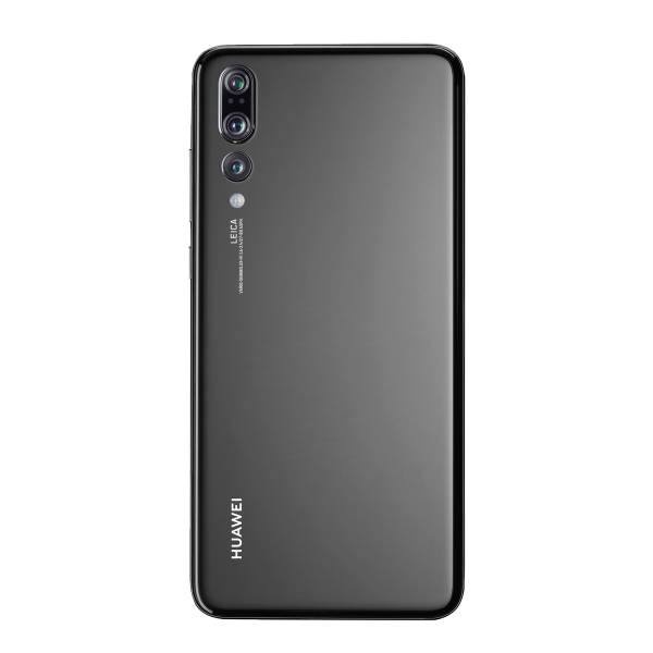 Huawei P20 Pro | 128GB | Zwart | Dual