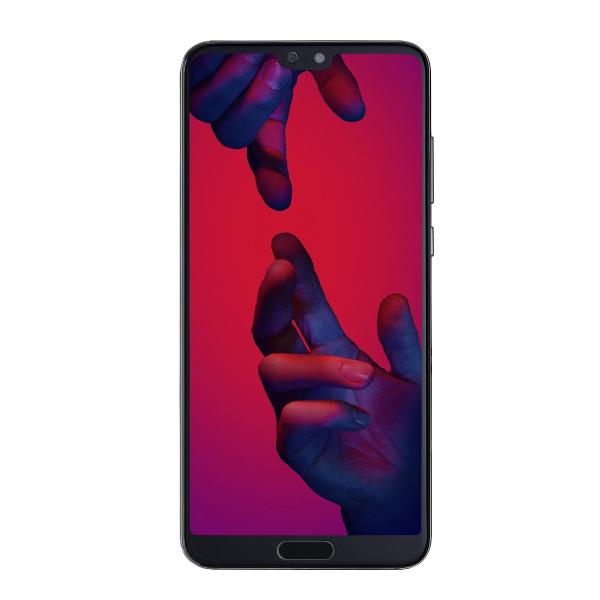 Huawei P20 Pro | 128GB | Zwart