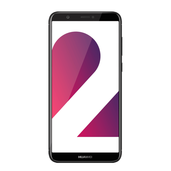 Huawei P Smart | 64GB | Zwart | 2017