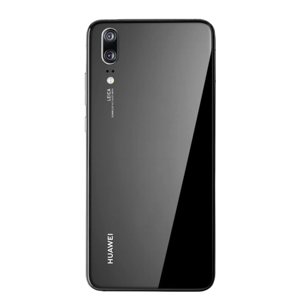 Huawei P20 | 128GB | Zwart