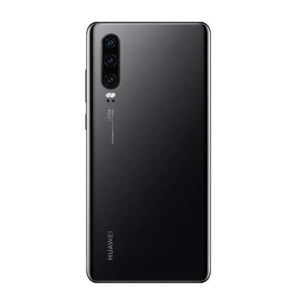 Huawei P30 | 128GB | Zwart