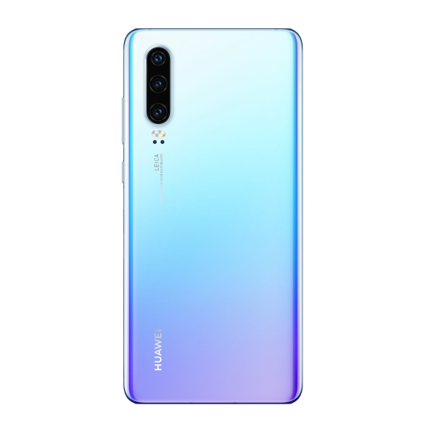 Huawei P30 | 128GB | Crystal Blauw | Dual