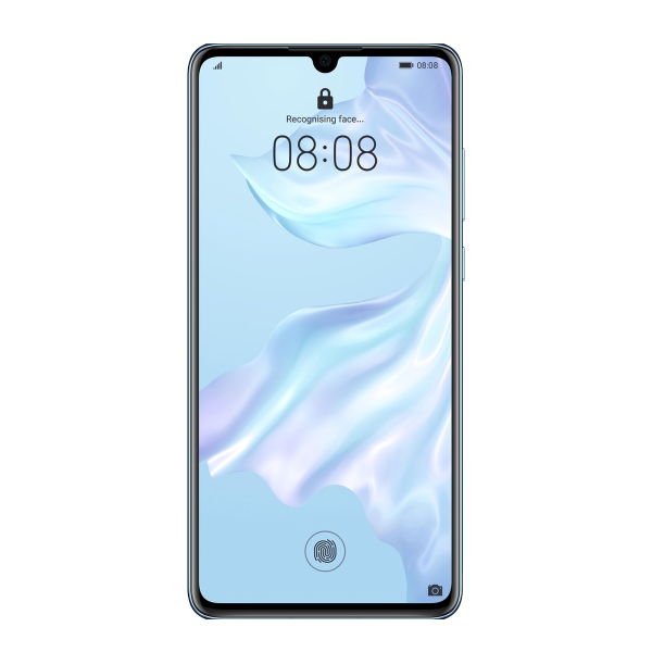 Huawei P30 | 128GB | Crystal Blauw | Dual