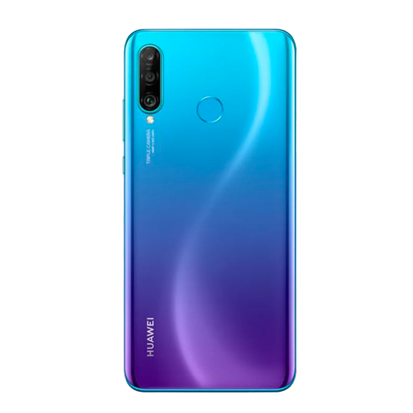 Huawei P30 Lite | 256GB | Blauw | New Edition