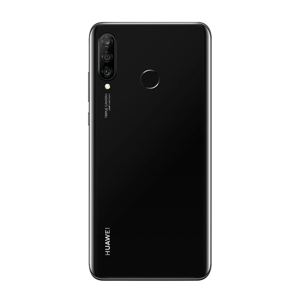 Huawei P30 Lite | 128GB | Zwart