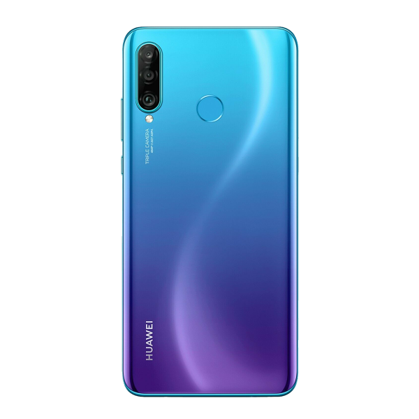 Huawei P30 Lite | 256GB | Pacific Blue