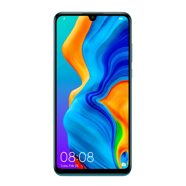 Huawei P30 Lite | 256GB | Pacific Blue