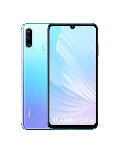 Huawei P30 Lite | 128GB | Breathing Crystal