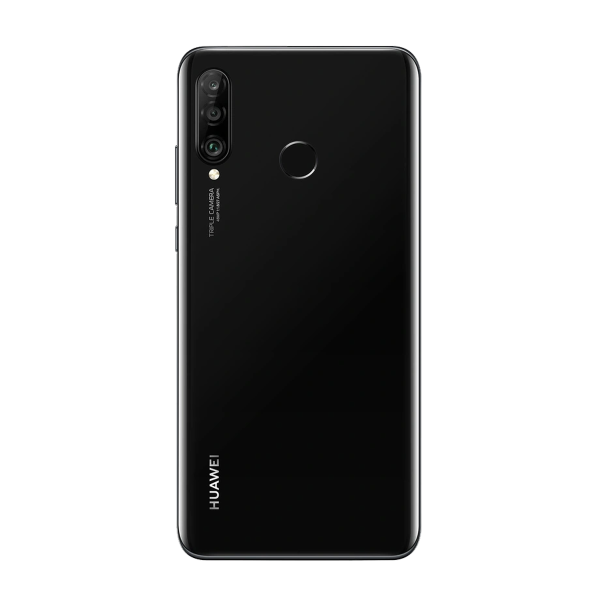 Huawei P30 Lite | 256GB | Zwart | New Edition