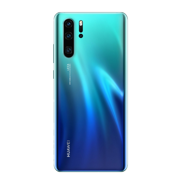 Huawei P30 Pro | 128GB | Aurora Blauw