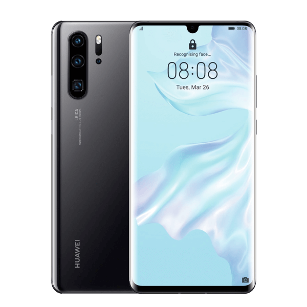 Huawei P30 Pro | 256GB | Zwart