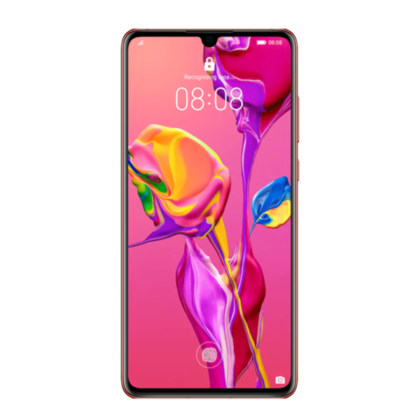 Huawei P30 | 128GB | Sunrise Rood | Dual