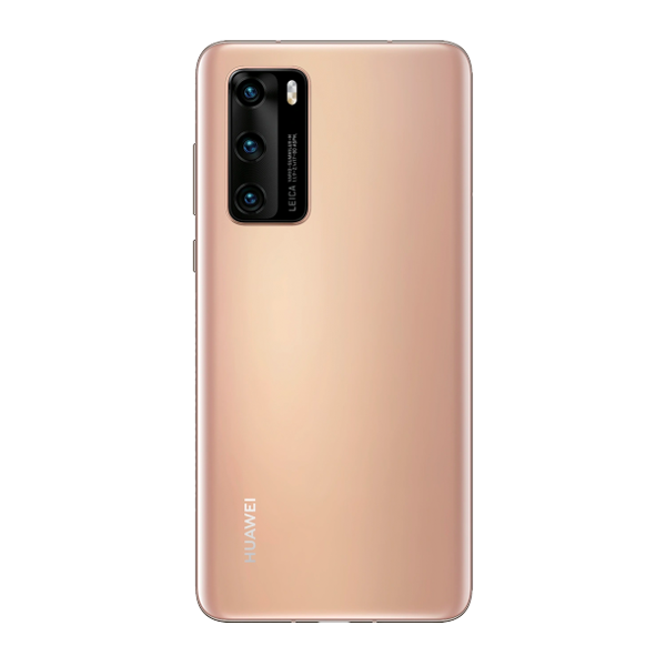Huawei P40 | 128GB | Goud | 5G