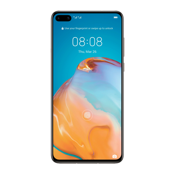 Huawei P40 | 128GB | Goud | 5G