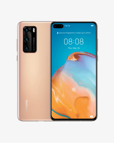 Huawei P40 | 128GB | Goud | 5G