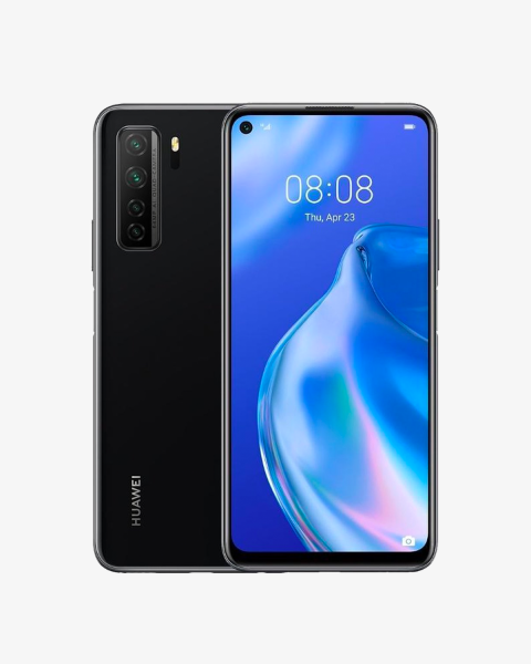 Huawei P40 Lite | 128GB | Zwart