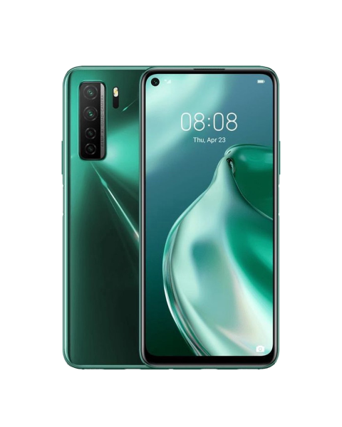 Huawei P40 Lite | 128GB | Groen