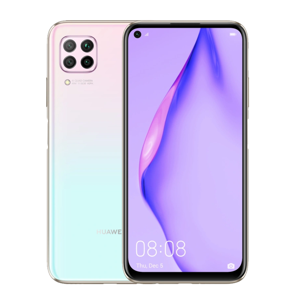 Huawei P40 Lite | 128GB | Roze