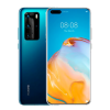 Huawei P40 Pro | 256GB | Blauw | 5G | Dual