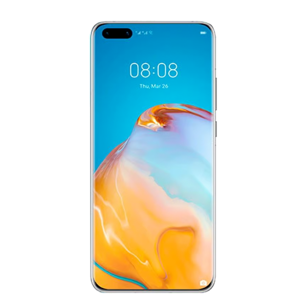 Huawei P40 Pro | 256GB | Blauw | 5G | Dual