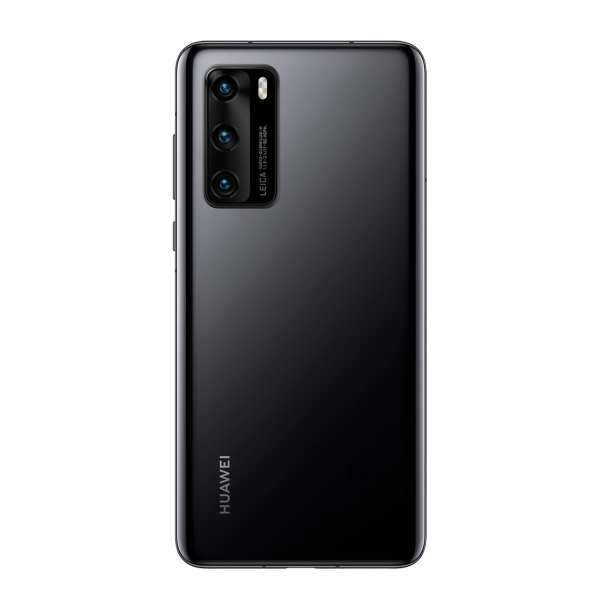 Huawei P40 | 128GB | Zwart | 5G