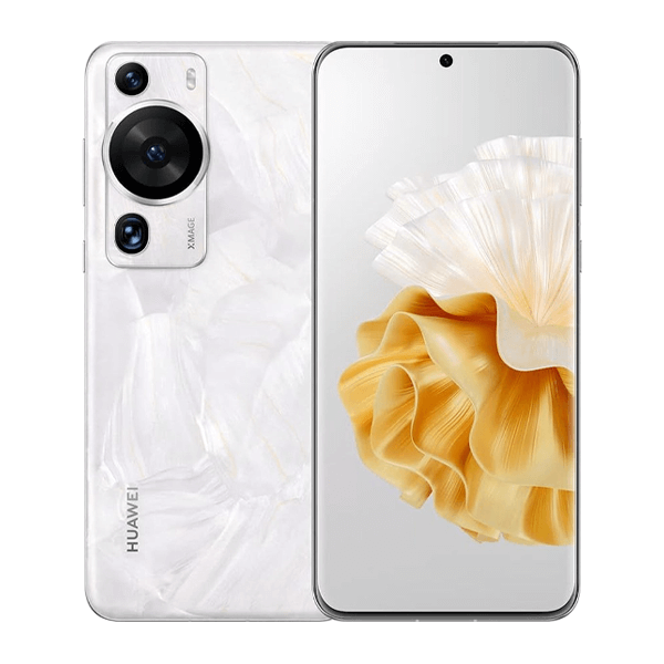 Huawei P60 Pro | 256GB | Wit