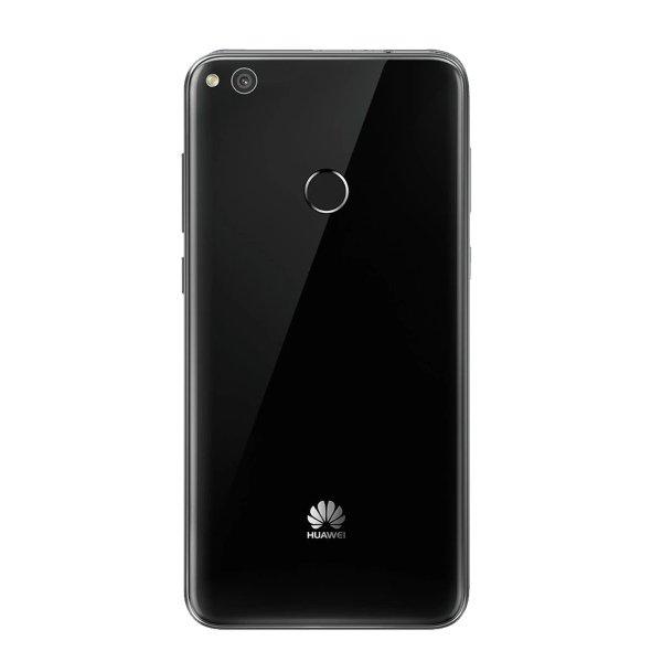 Huawei P8 Lite | 16GB | Zwart | 2017
