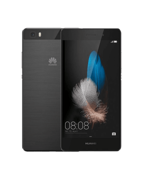 Huawei P8 Lite | 16GB | Zwart