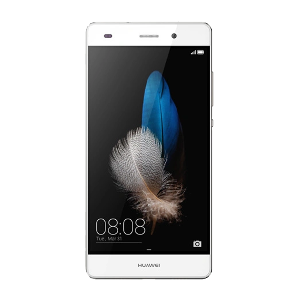 Huawei P8 Lite | 16GB | Wit