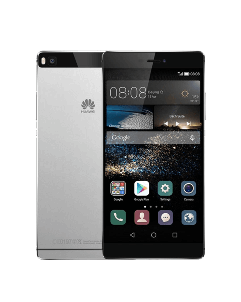 Huawei P8 | 16GB | Grijs