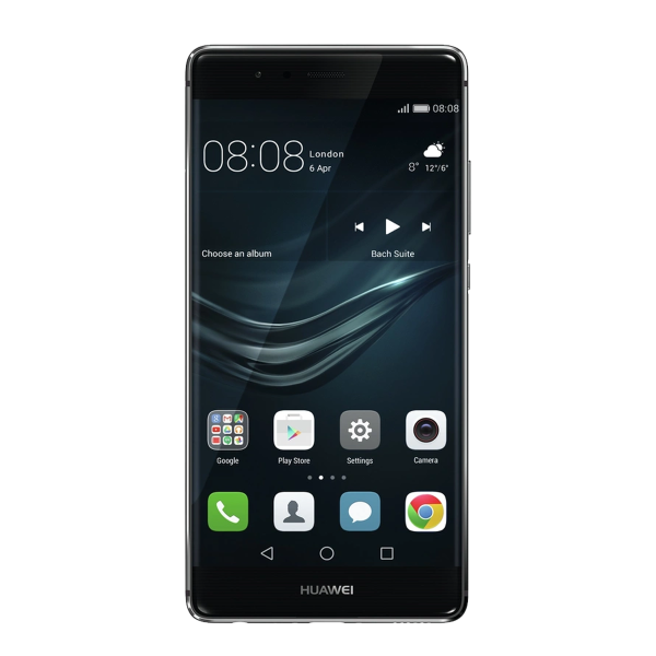 Huawei P9 | 32GB | Grijs