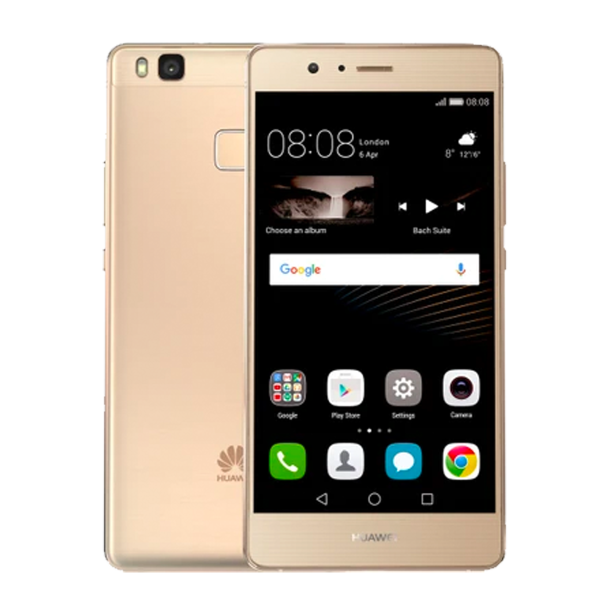 plannen kennis Impressionisme Huawei P9 Lite | 16GB | Goud | Refurbished.nl