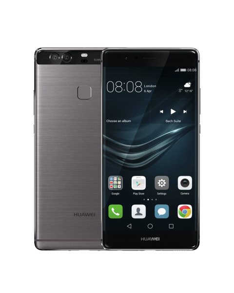 Huawei P9 Plus | 64GB | Grijs