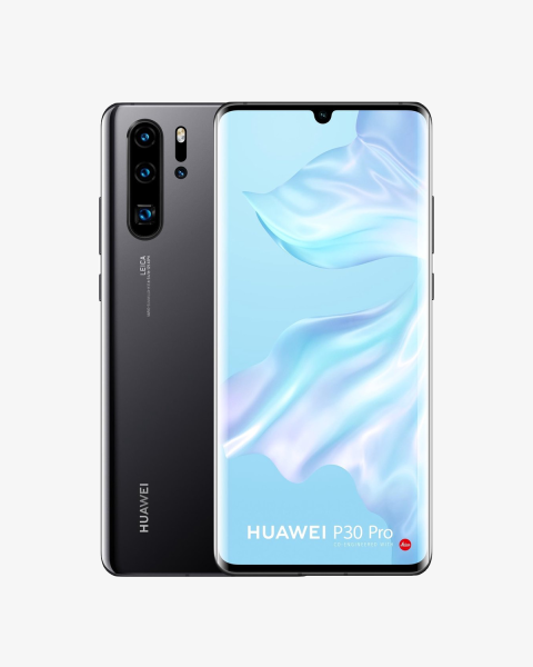 Huawei P30 Pro | 128GB | Zwart