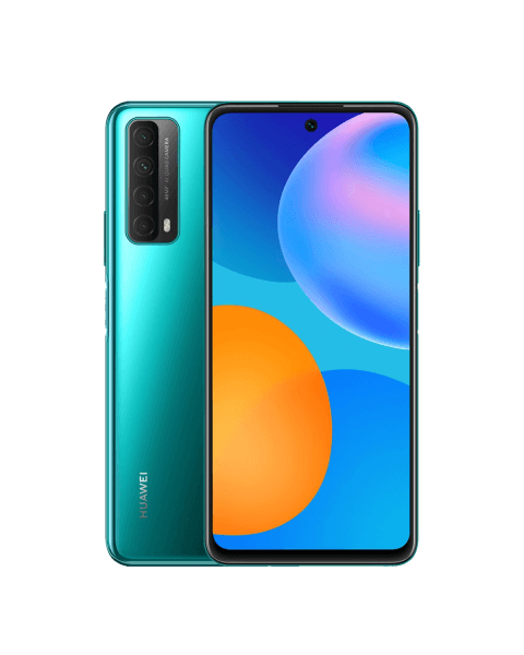 Huawei P Smart (2021) | 128GB | Groen