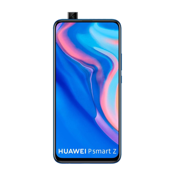 Huawei P Smart Z | 64GB | Blauw