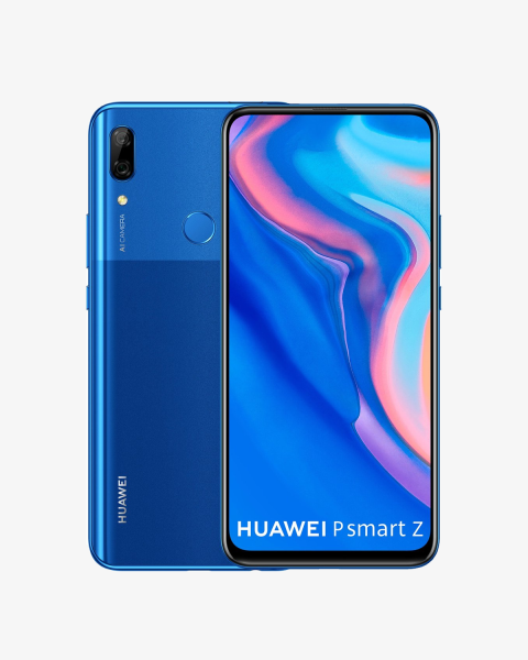 Huawei P Smart Z | 64GB | Blauw