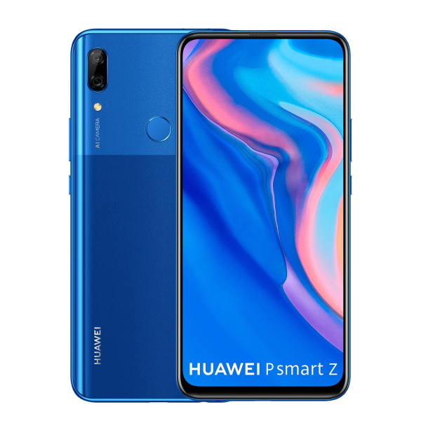 Huawei P Smart Z | 64GB | Blauw